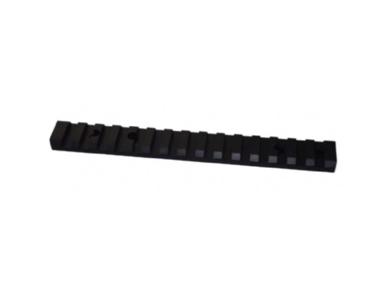 NEW BRITANNIA RAILS TIKKA T3 20 MOA ALUMINIUM
